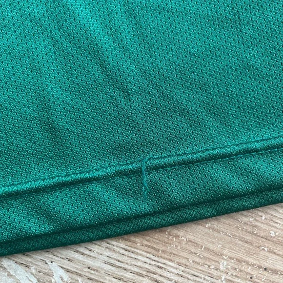 Boston Celtics Rajon Rondo #9 Jersey - Picture 4 of 13